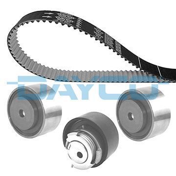 DAYCO TRIGER SETI 306DT 276DT DISCOVERY 3 L319 DISCOVERY 4 L319 R.R 4 VOGUE L405 R.R SPORT 1 L320 2 L494 JAGUAR S-TYPE 2 X200 XF I X250 XJ X350-X358 X351 (1324388)