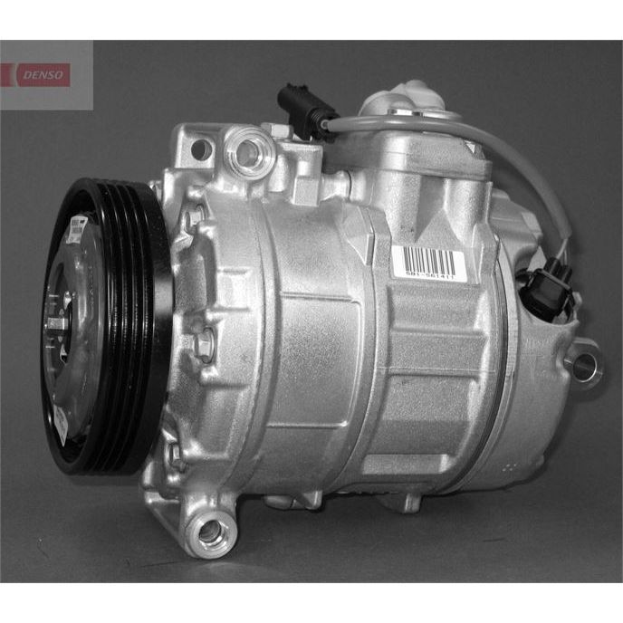 DENSO KLİMA KOMPRESÖRÜ E60/E65-M47N2 (64526950152)