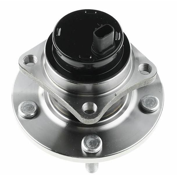 GMB ARKA TEKER PORYASI TOYOTA AVENSIS VERSO 2.0L 1CDFTV CLM20 01-05 (424500F010)