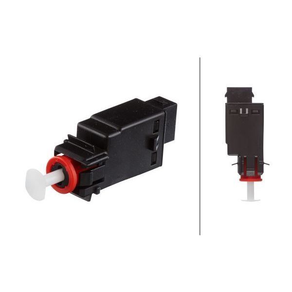 HELLA FREN PEDAL ŞALTER E36 (61318360420)