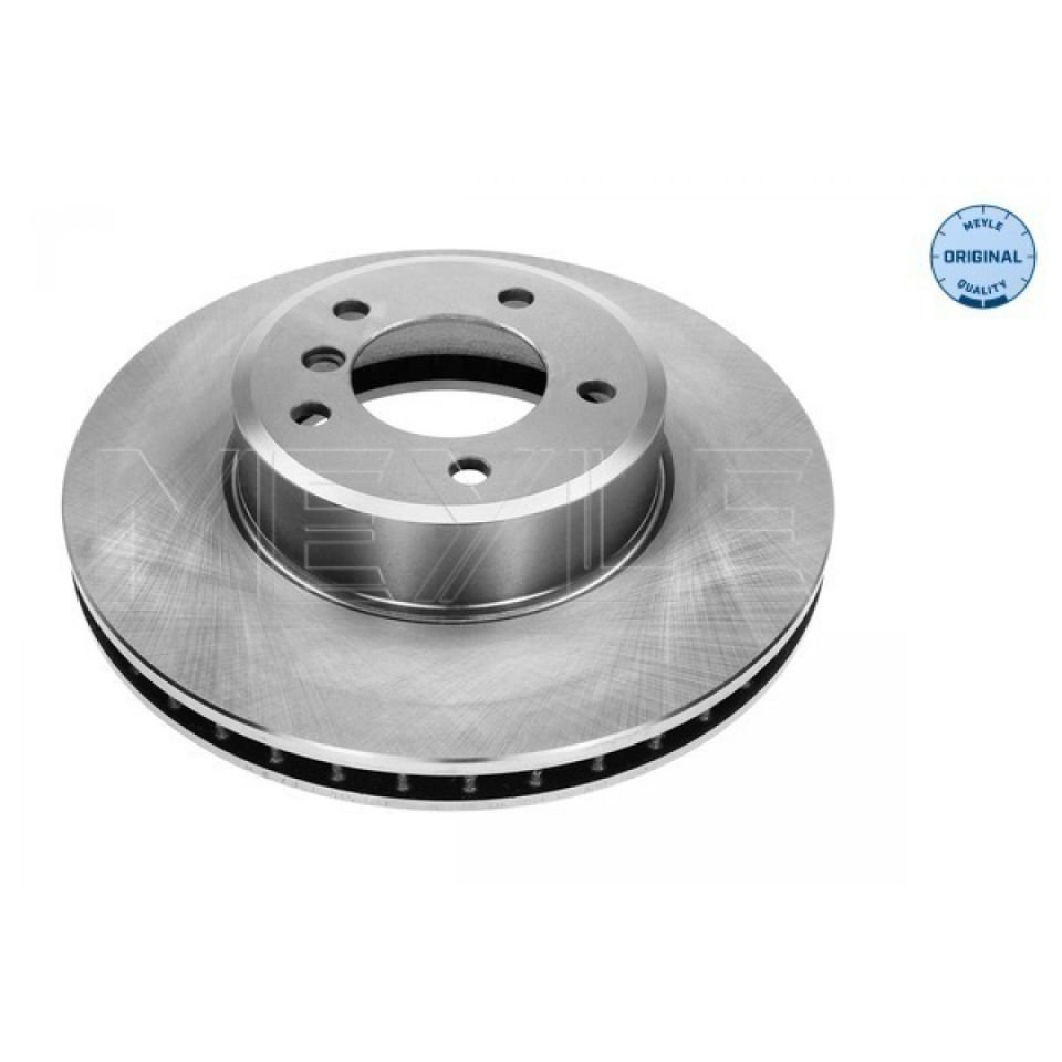 Meyle Fren Diski Ön E60 530 D Mbd0752 (3411 6 753 221)