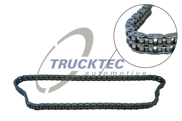 Trucktec Eksantirik Zinciri M119 216 Bakla (A002 997 84 94)