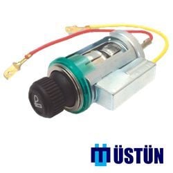 USTUN KOMPLE ÇAKMAK 12V KABLOLU RENAULT 12