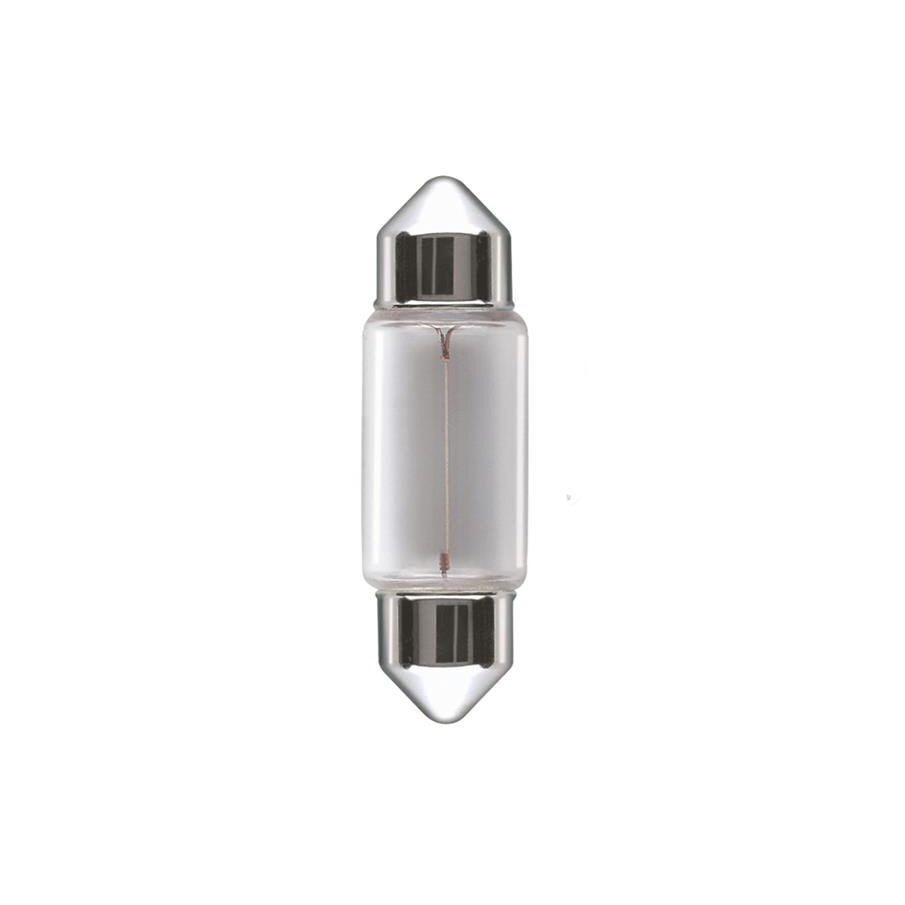 WOLFRAM AMPUL 12V CW5 5 SV8.5-8 SOFİT ORTA BOY 36 MM 6418