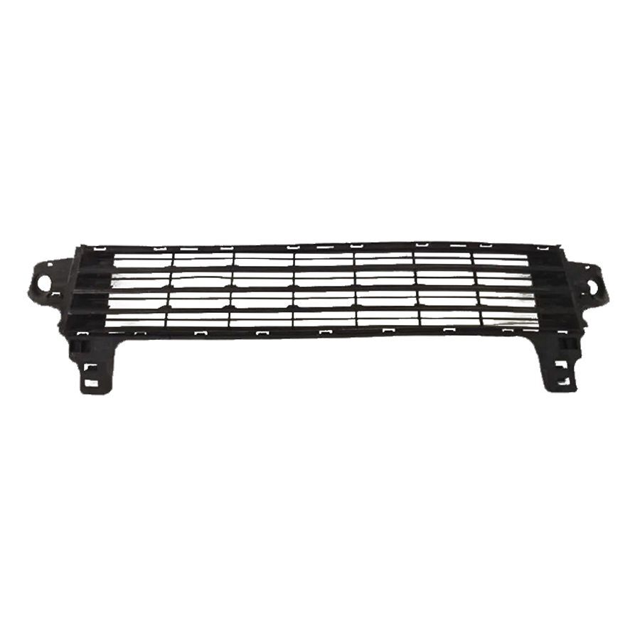 AFT ÖN TAMPON ALT IZGARA C-ELYSEE 2017 SONRASI (9816046180)