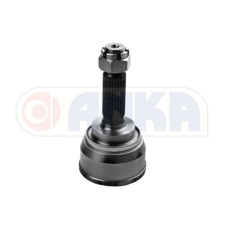 ANKA AKS KAFASI ACCENT-EXCEL 87-96 (4950721000)