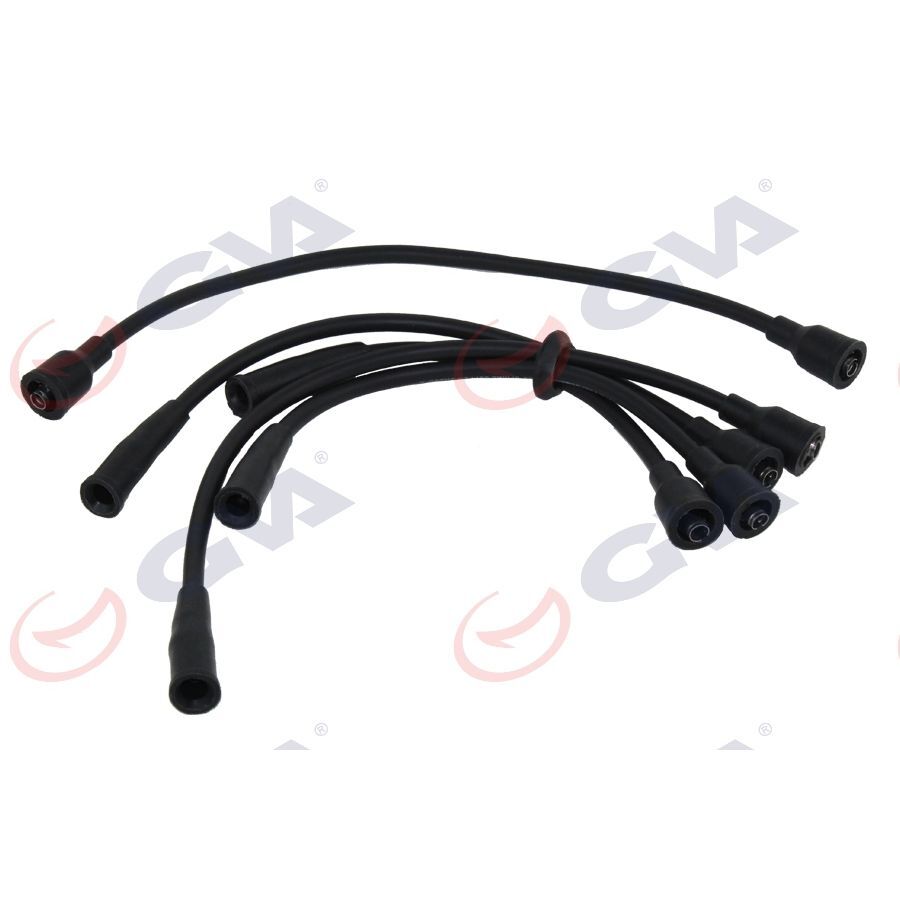 GVA BUJİ-BOBİN KABLOSU M131 EM DÜZ MOTOR (4458077)