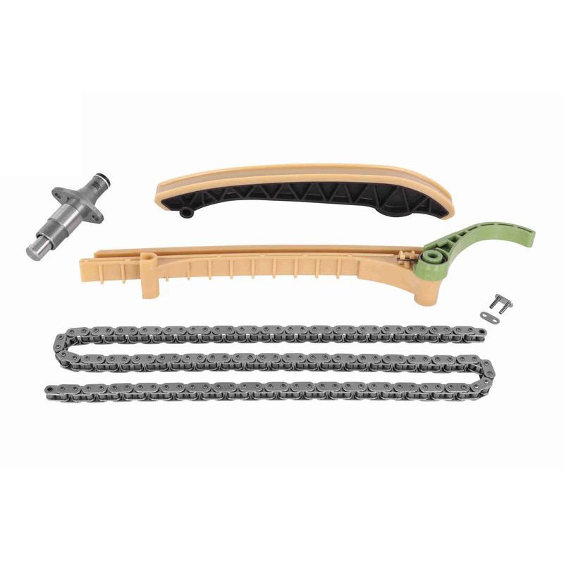 İwis Eksantirik Zinciri M166 W108 Bakla Tek Sıra Kilitli (A166 997 09 94)