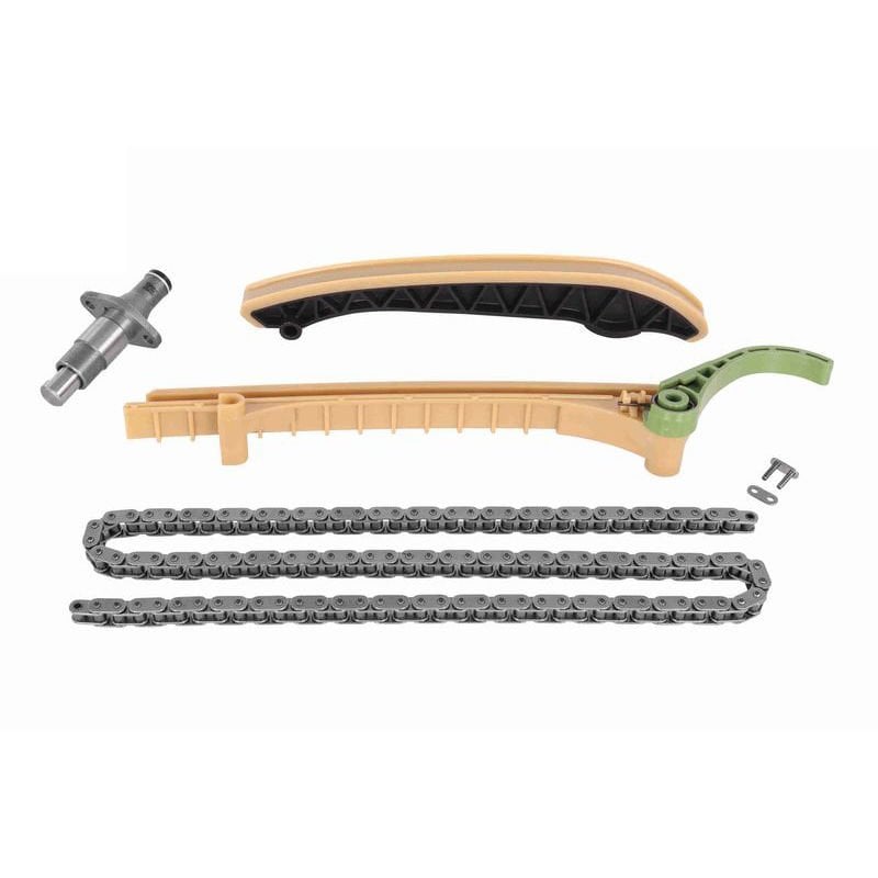 İwis Eksantirik Zinciri M166 W108 Bakla Tek Sıra Kilitli (A166 997 09 94)