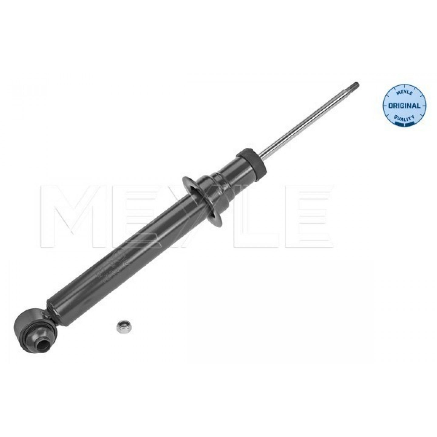 Meyle Amortisör Arka F10 L R (314 877 M)
