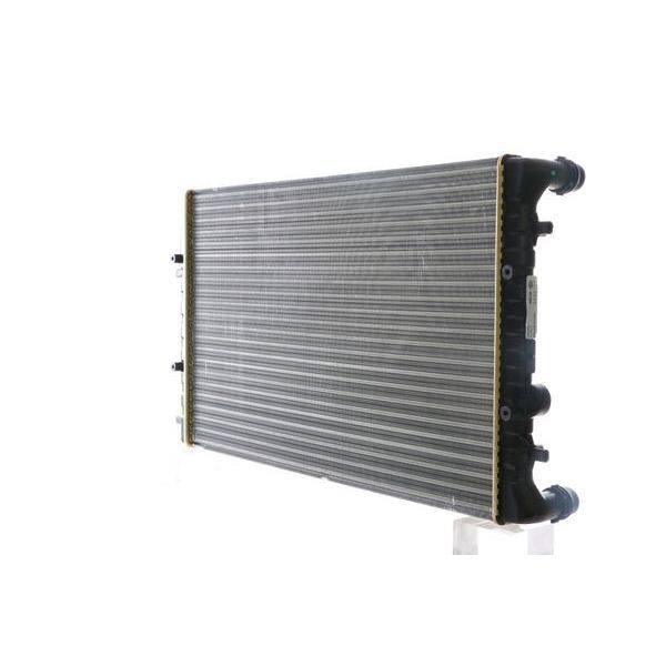 MAHLE RADYATÖR VW POLO-IBIZA IV 1.2-1.2 12V-1.4 16V 02-09 630X415X23 AC KLİMASIZ OTOM MEK (6Q0121253M)