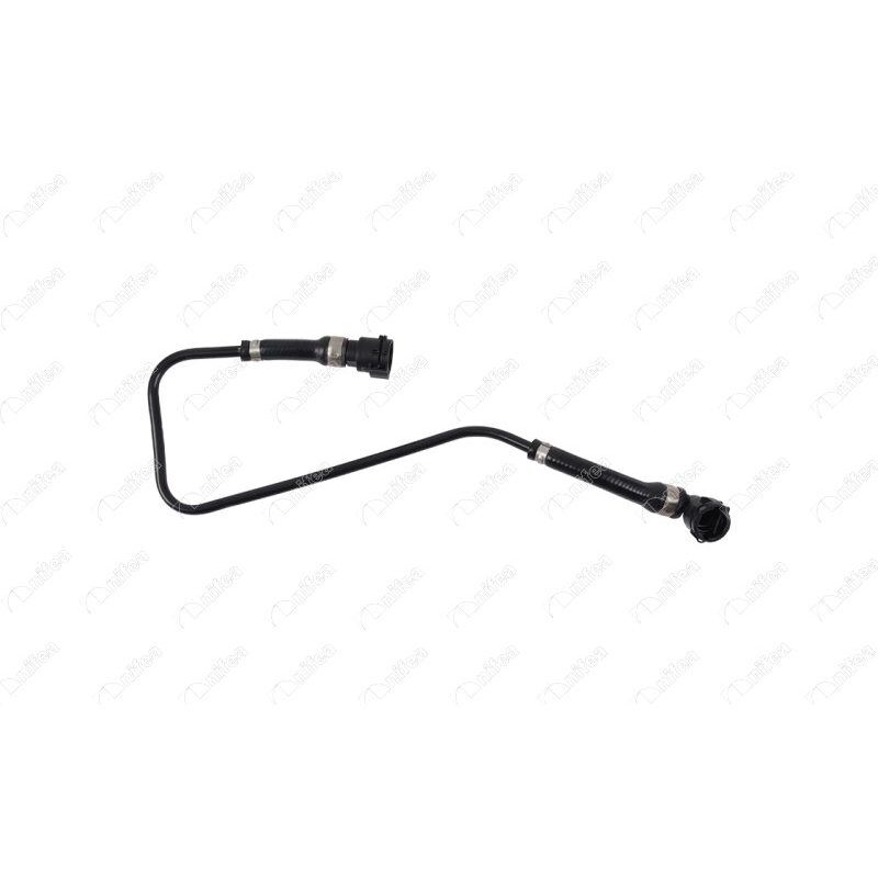 NIFEA RADYATOR YEDEK SU DEPOSU HORTUMU BMW M62 E53 (11531439123)