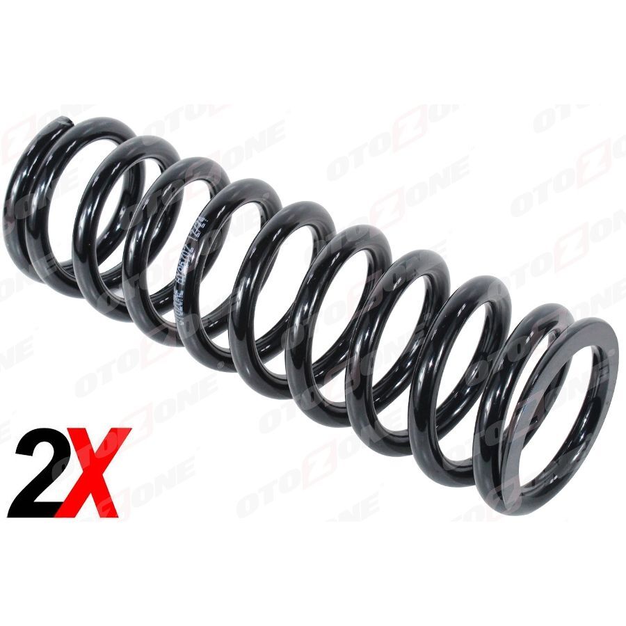 OTOZONE HELEZON YAY ARKA 318MM MERCEDES W201 85>93 (A2013242504)