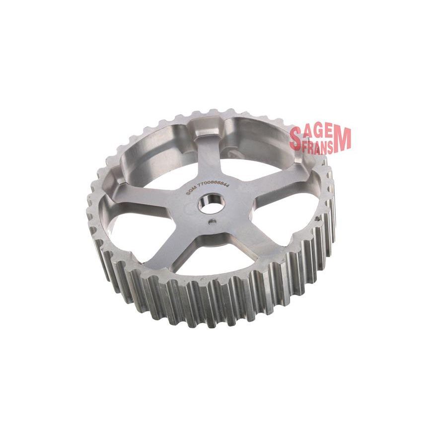 SAGEM EKSANTRİK DİŞLİ KANGOO 1.9 F8Q (7700866844)