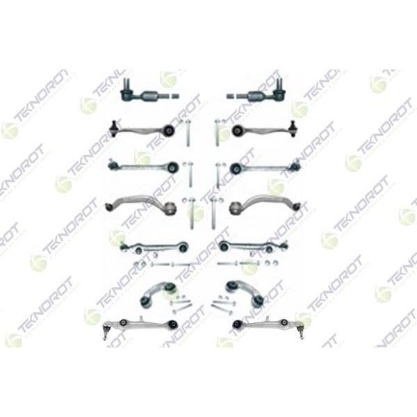 TEKNOROT SALINCAK TAMİR KİTİ ÖN-A4 8E2-8E5-B6-2001-2004-A6 4B-C5-1997-2005-A8 4D2-4D8-1994-2002 (4B3498998)