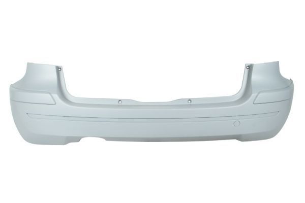 İthal Tampon Arka Nikelajı W169 Sağ 2005 08 (A169 885 10 21)