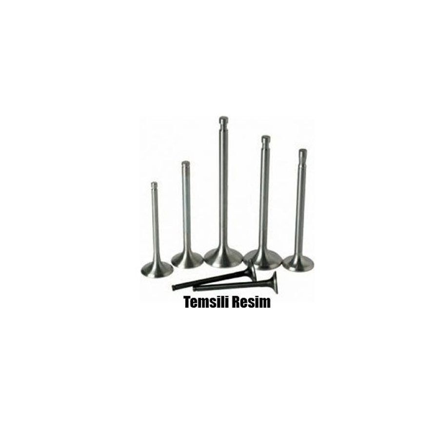 YEKSAN SUBAP TAKIMI 16V PT.307-206-FOCUS-1.6HDI-16V- DV6 (0948.C7)