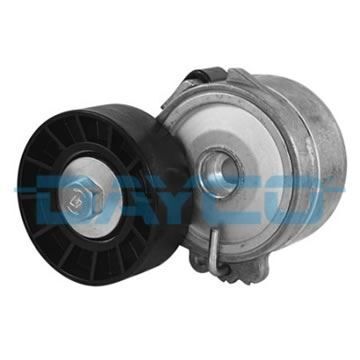 DAYCO ALTERNATÖR GERGİ RULMANI KÜTÜKLÜ P206-306-406-607-806-PARTNER-BOXER-C5-BERLINGO DW10 2.0HDI-2.2HDI (5751.55)