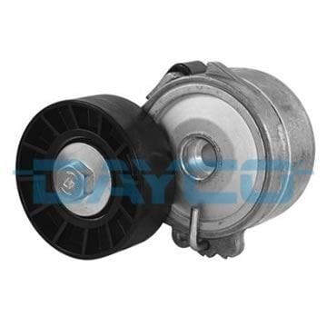 DAYCO ALTERNATÖR GERGİ RULMANI KÜTÜKLÜ P206-306-406-607-806-PARTNER-BOXER-C5-BERLINGO DW10 2.0HDI-2.2HDI (5751.55)