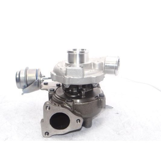 GARRETT TURBO KOMPLE HYUNDAI ACCENT ERA GETZ 1.5L D4FA 06-10 / İ30 1.6L D4FB 07-> KIA RIO D4FA 05-11 / CEED CERATO D4FB 07-> 110 HP EURO4 DB39V (282012A400)