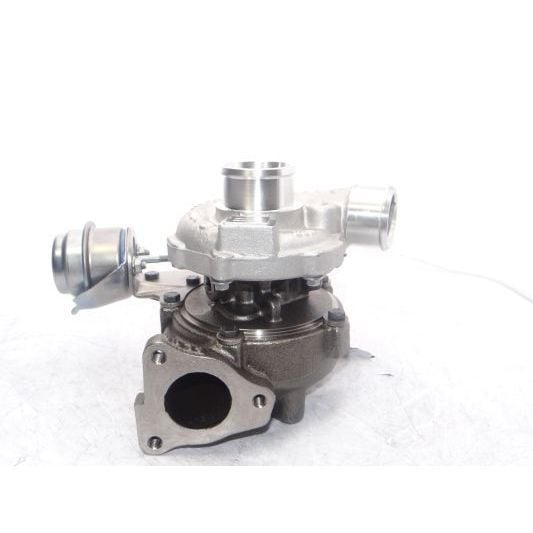 GARRETT TURBO KOMPLE HYUNDAI ACCENT ERA GETZ 1.5L D4FA 06-10 / İ30 1.6L D4FB 07-> KIA RIO D4FA 05-11 / CEED CERATO D4FB 07-> 110 HP EURO4 DB39V (282012A400)