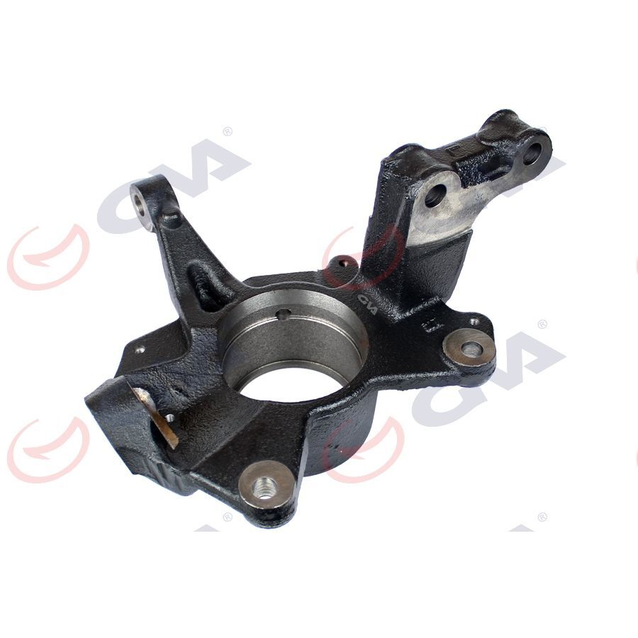 GVA AKS TAŞIYICI ÖN SOL RENAULT MEGANE III 09> FLUENCE 09> ABS Lİ 80MM (400150053R)