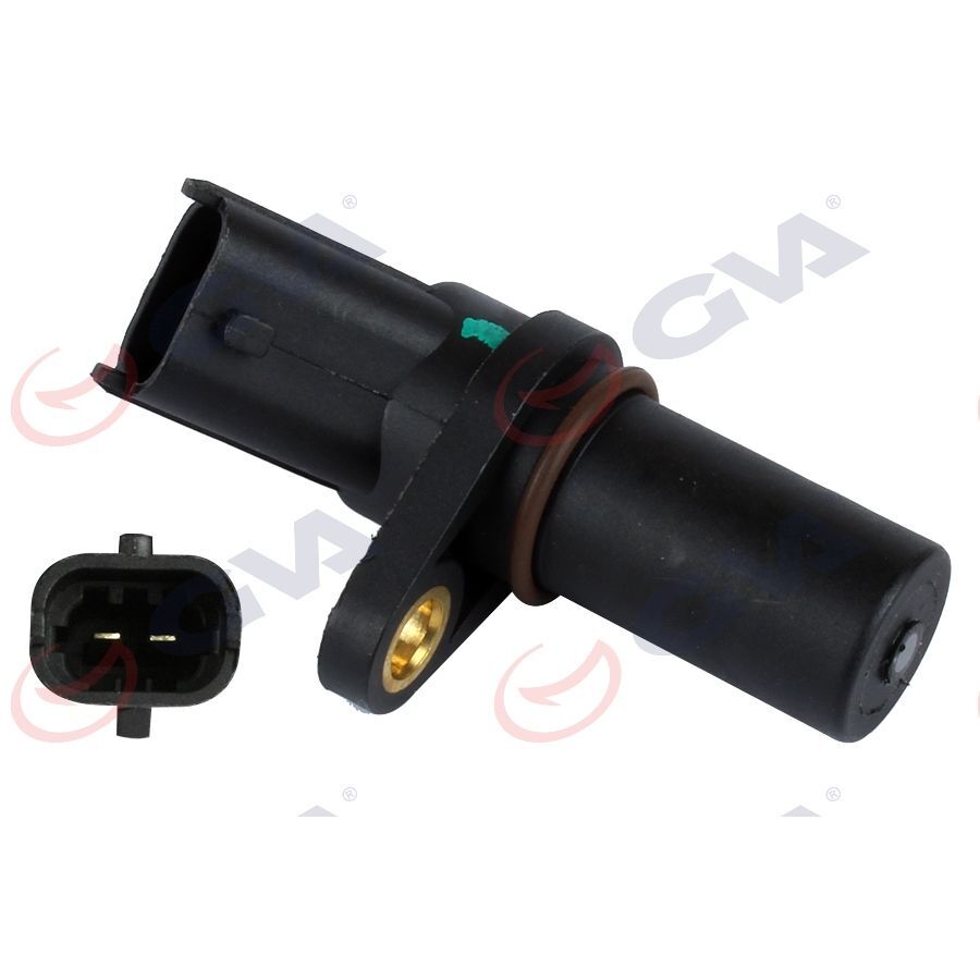 GVA KRANK MİL DEVİR SENSÖRÜ ASTRA G-H 98> CORSA B-C-D 94> MERIVA A 04> AGILA-TIGRA B 1.2-1.4 XE-XEP-XEL ASTRA G-VECTRA B-C ZAFIRA A 2.0-2.2 16V DTI (6238050)