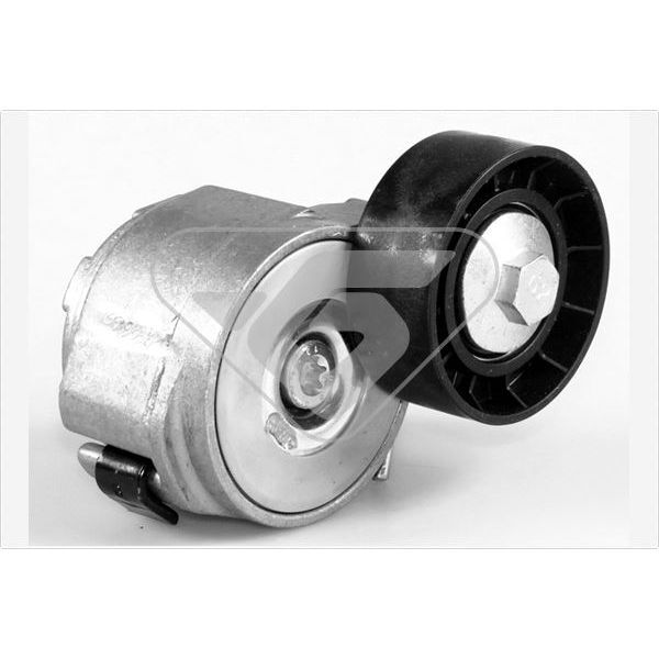 HUTCHINSON ALTERNATÖR GERGİ RULMANI KÜTÜKLÜ ASTRA H-VECTRA C-ZAFIRA-SIGNUM 1.9CDTI-BRAVO II-DOBLO 1.6-1.9D (51758385)