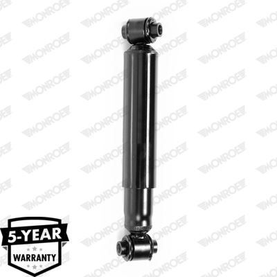 MONROE ARKA AMORTİSÖR L/R VOLVO 740/760/940/960 1982-1996 YAĞLI (1329500)