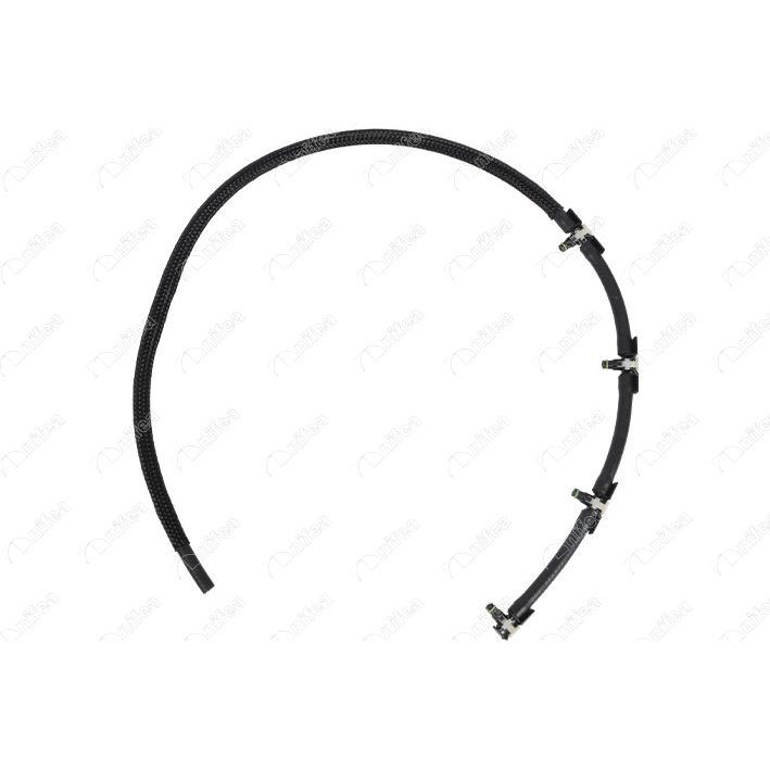 NIFEA ENJEKTOR GERI DONUS HORTUMU BMW F10 F20 F30 F32 F34 F36 G30 F45 F46 MINI R55 R56 R57 R60 (13538516196)