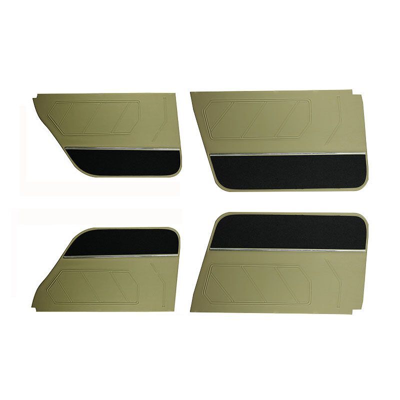 OZIS KAPI DÖŞEMESİ BEJ R9-R11 EM