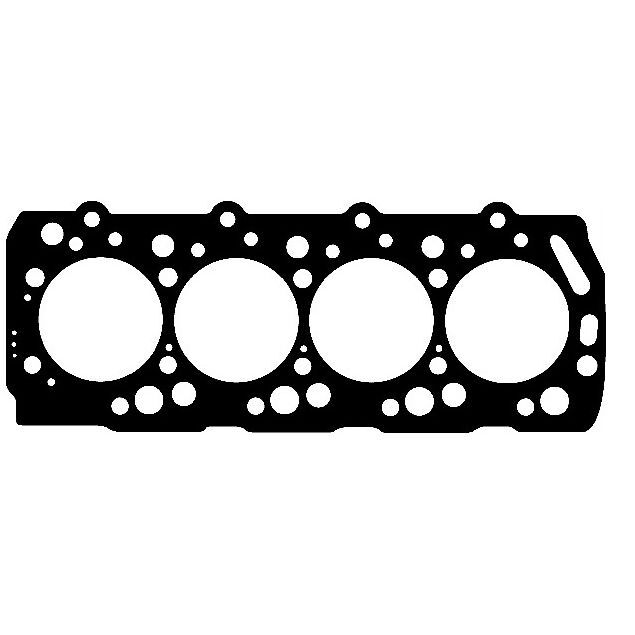 ROYAL SKC SÜPER GRAFIT MITSB L300-HYUND H100 (MD050545)