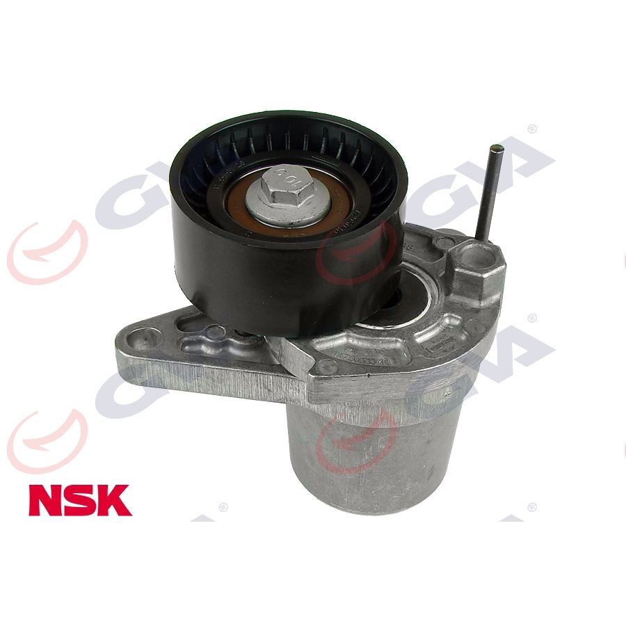 GVA KAYIŞ GERGİ RULMANI MERCEDES OM622 OM626 W447 W205 QASHQAI X-TRAIL J10 J11 T31 T32 07> NAVARA 2.3L YS23 D23 15> FLUENCE 09>MASTER III 10>TRAFIC III 15> 1.6DCI R9M 2.3DCI M9T KUTUKLU (117505337R)