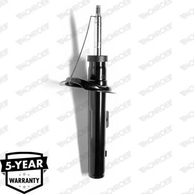 MONROE ÖN AMORTİSÖR SAĞ PARTNER-BERLINGO 1996 2009 P306 1994-2002 XSARA 1997-2005 GAZLI (5202.GN)