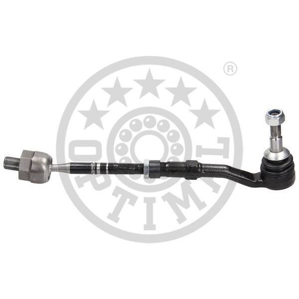 OPTIMAL ROT KOLU BMW E65 E66 E67 01 08 ROT BASI ILE (32106777268)
