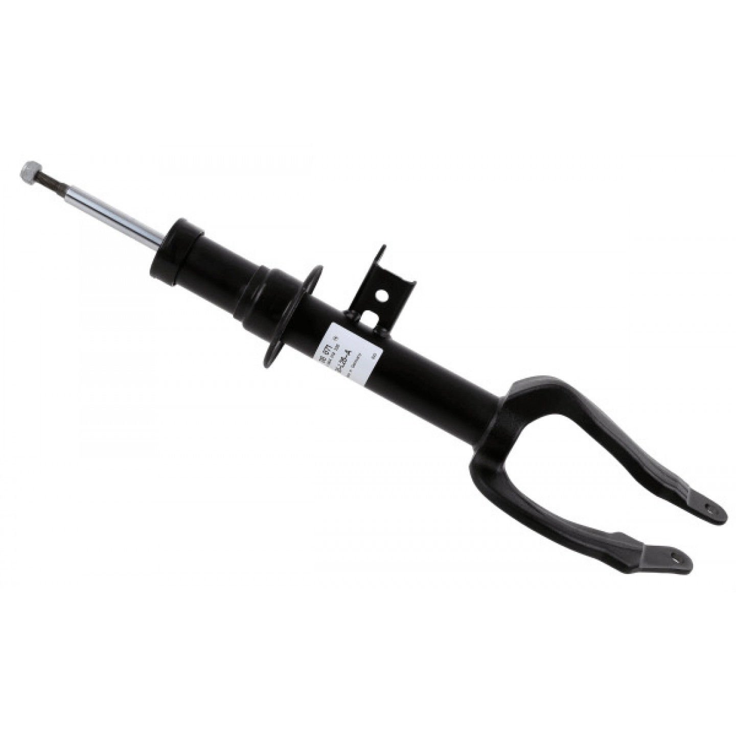 Sachs Amortisör Ön F10 Sol X Drive (3131 6 789 361)