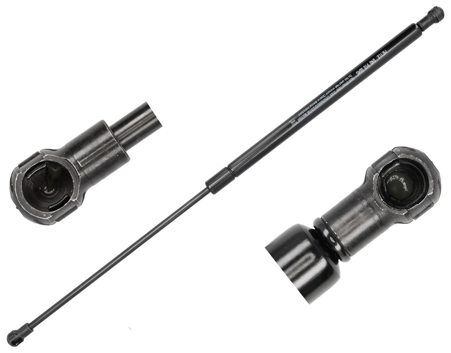 Stabilus Bagaj Amortisörü W166 Sağ Sol (A166 980 20 64)