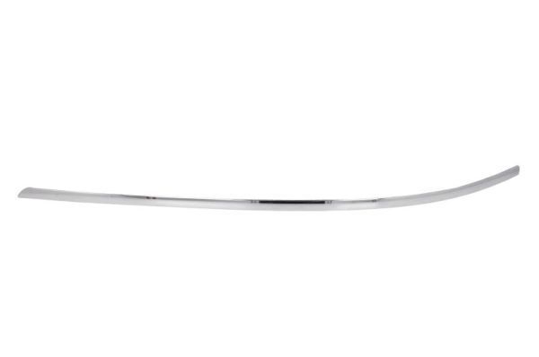 İthal Tampon Nikelajı Ön W169 Sol Elegans Avangart (A169 885 15 21)