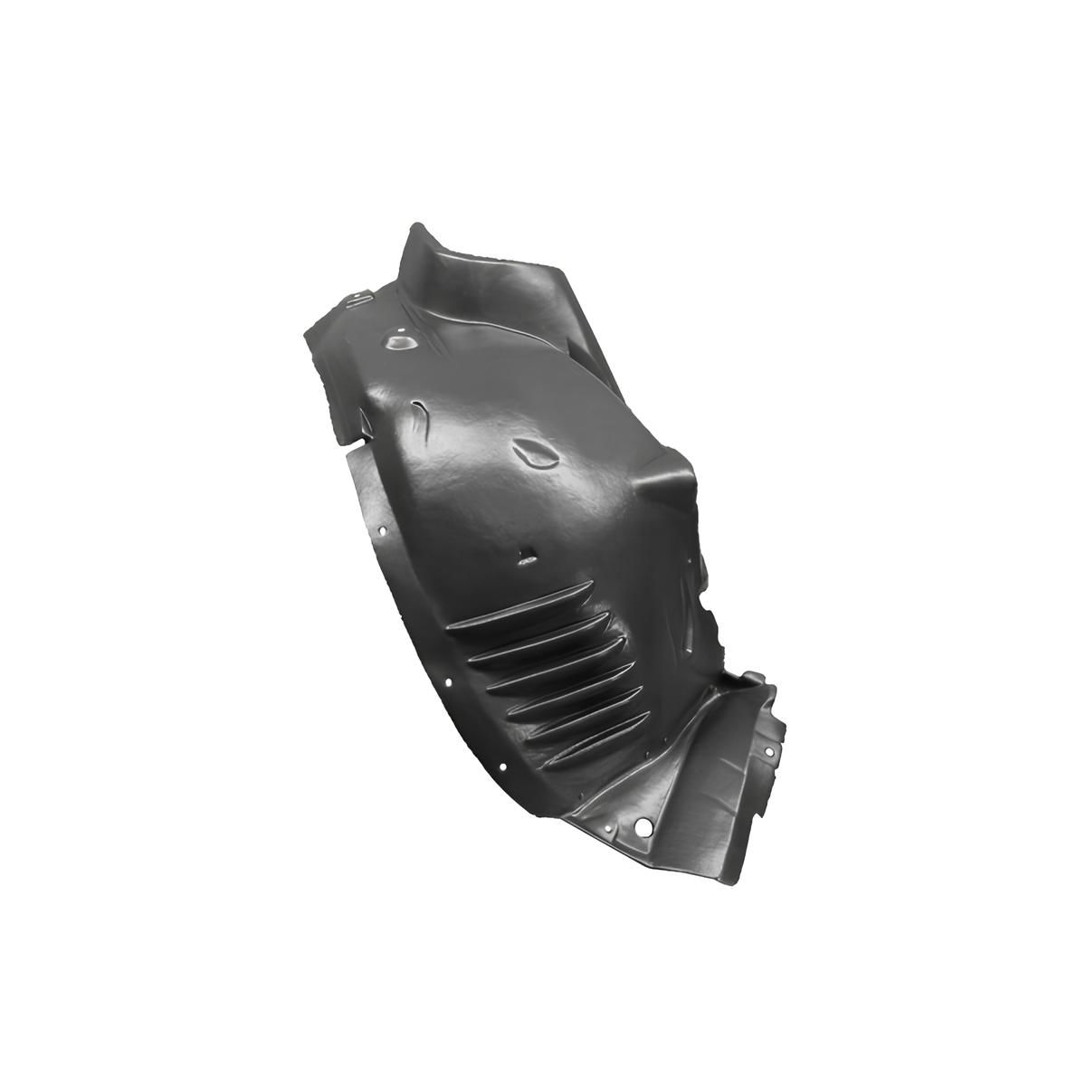 İthal Çamurluk Davlumbazı Ön W204 2007 Sağ (AP MD071016L-0R00)