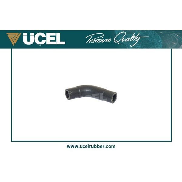UCEL TURBO YAĞLAMA BORUSU HORTUMUMETAL PARÇA HARİÇ RENAULT MASTER III PANELVAN FV 2.3 DCI (8200796159)