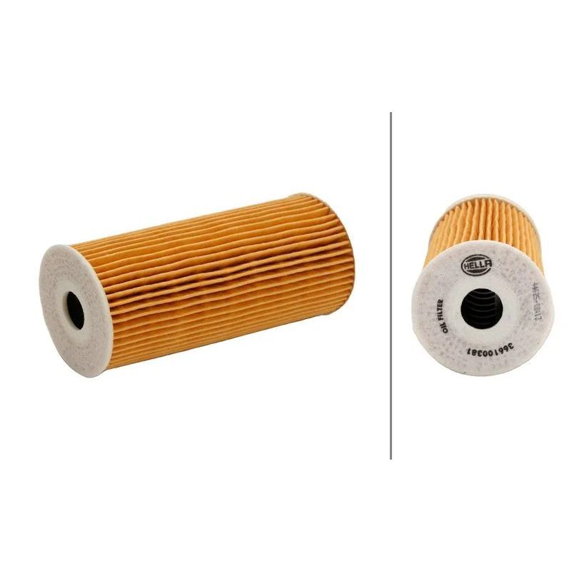 Yağ Filtresi M640