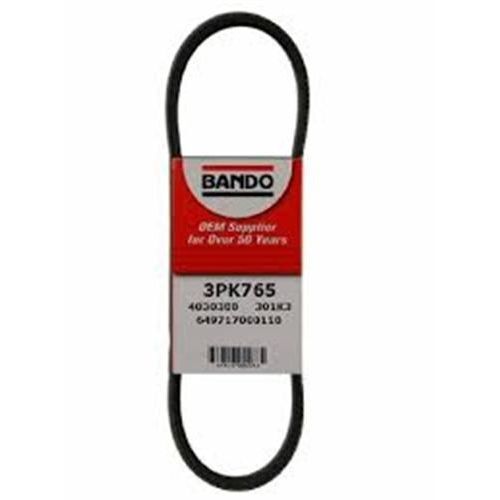 BANDO KANALLI KAYIŞ TOYOTA 1.6-PEUGEOT 3PK875 (1172001B00)