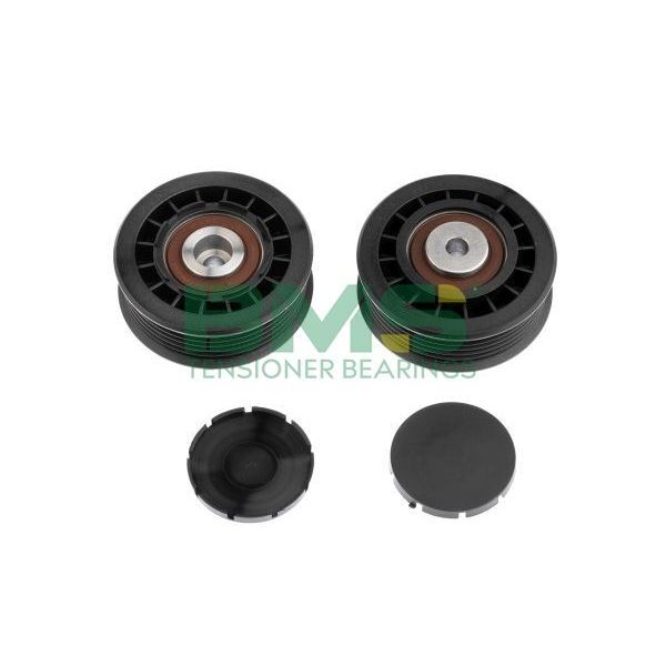 BMS KAYIS GERGI RULMANI MERCEDES W201 W124 W210 W461 W140 W638 B901>B904 KANALLI (A6012000770)