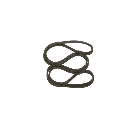 BOSCH KANALLI KAYIŞ 6PK1555 ESCORT VI-VII-FIESTA III-FOCUS-ASTRA J-INSIGNIA-ROVER 800-VOLVO-TRANSPORTER (7008652)