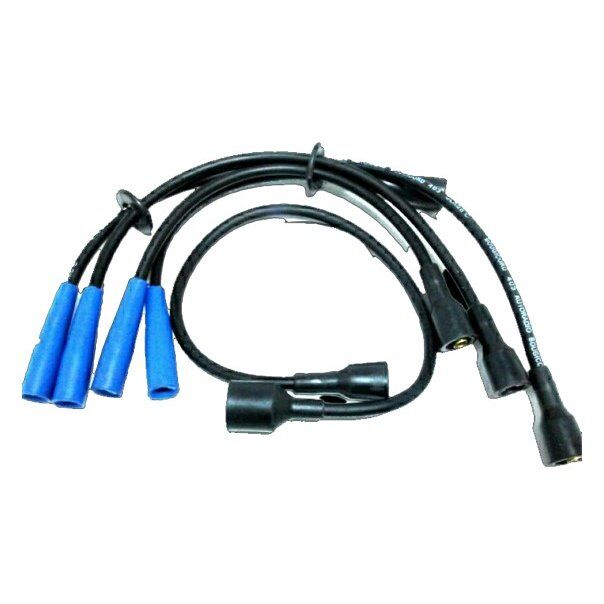 GUA BUJİ KABLO TAKIMI 1.KALITE M131 DKŞ BOBİN KABLOLU (85007439)