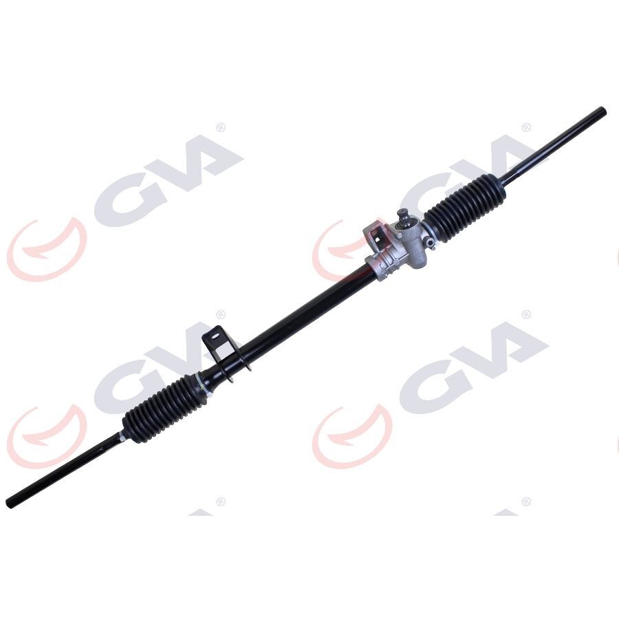 GVA DİREKSİYON KUTUSU MEKANİK ROT BAŞ SIZ RENAULT 9-11 81-87 ESKI MODEL (7701460780)