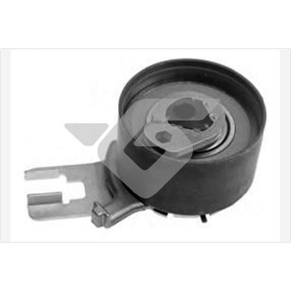 HUTCHINSON EKSANTRİK GERGİ RULMANI VOLVO C30 10-12 -S40 06> S60 05> S80 01> V40 12> V50 07> V60 10> V70 05> (30638278)