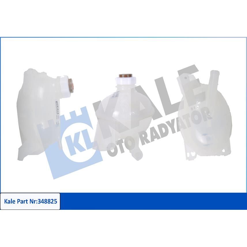 KALE RADYATOR GENLEŞME YEDEK SU DEPOSU RENAULT SYMBOL III 14 EXPRESS 21 SANDERO II 13 LOGAN II 13 DUSTER 18 CLIO IV 12 CAPTUR II 20 1.0TCE 1.2 1.2TCE 1.3TCE 1.5DCI 1.6E-TECH (217104354R)