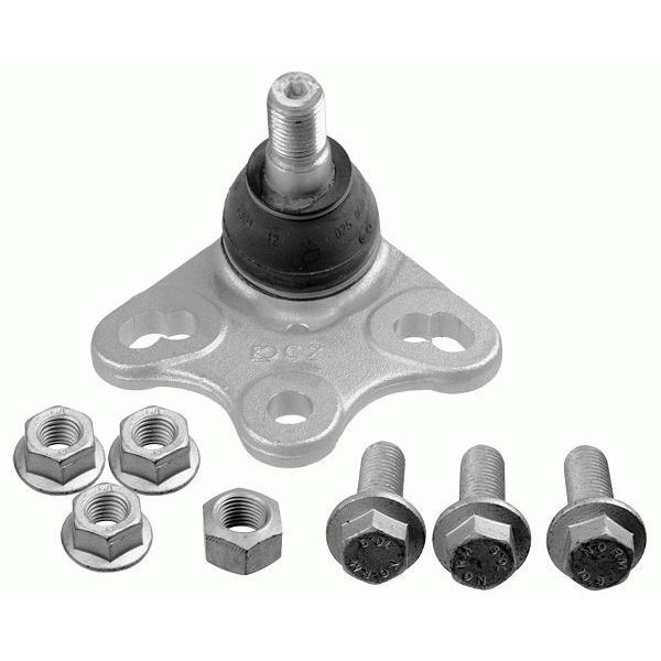 LEMFORDER ROTIL ON ALT MERCEDES W169 W245 (A1693330127)