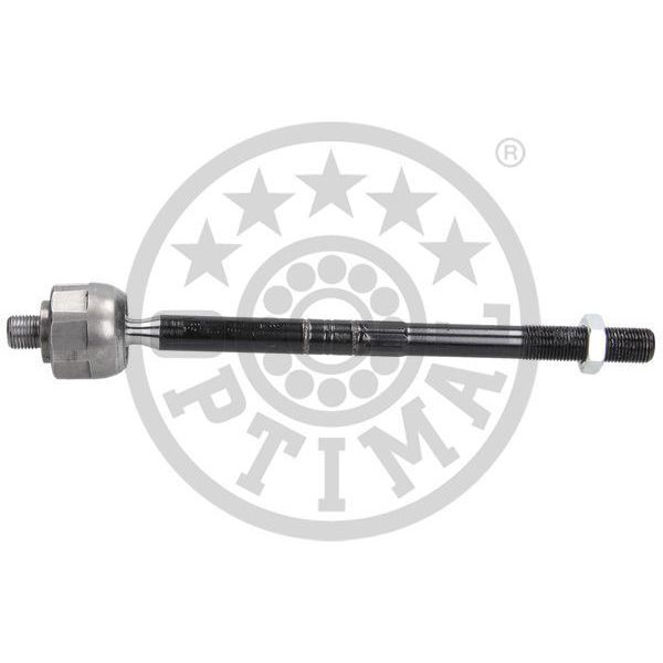 OPTIMAL ROT KOLU 4-MATIC MERCEDES W166 X166 C292 (A1663380315)